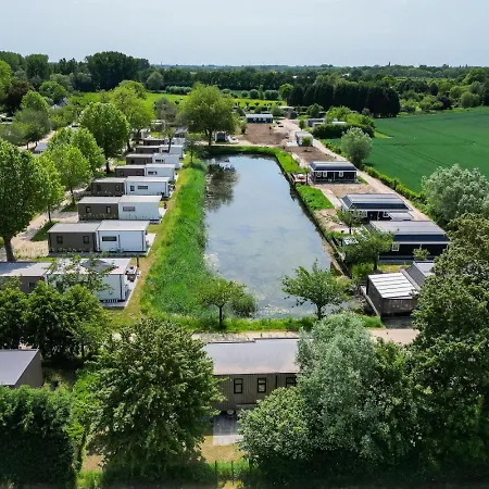 79 | 6 Persoons In * Zennewijnen